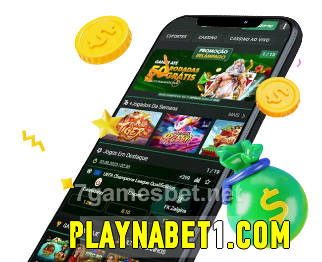 Baixe o aplicativo playnabet  para jogar a qualquer momento